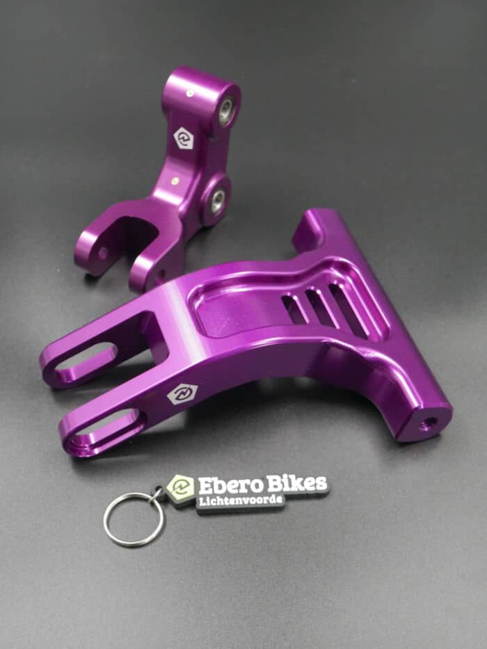 ERP Triangle Linkage set