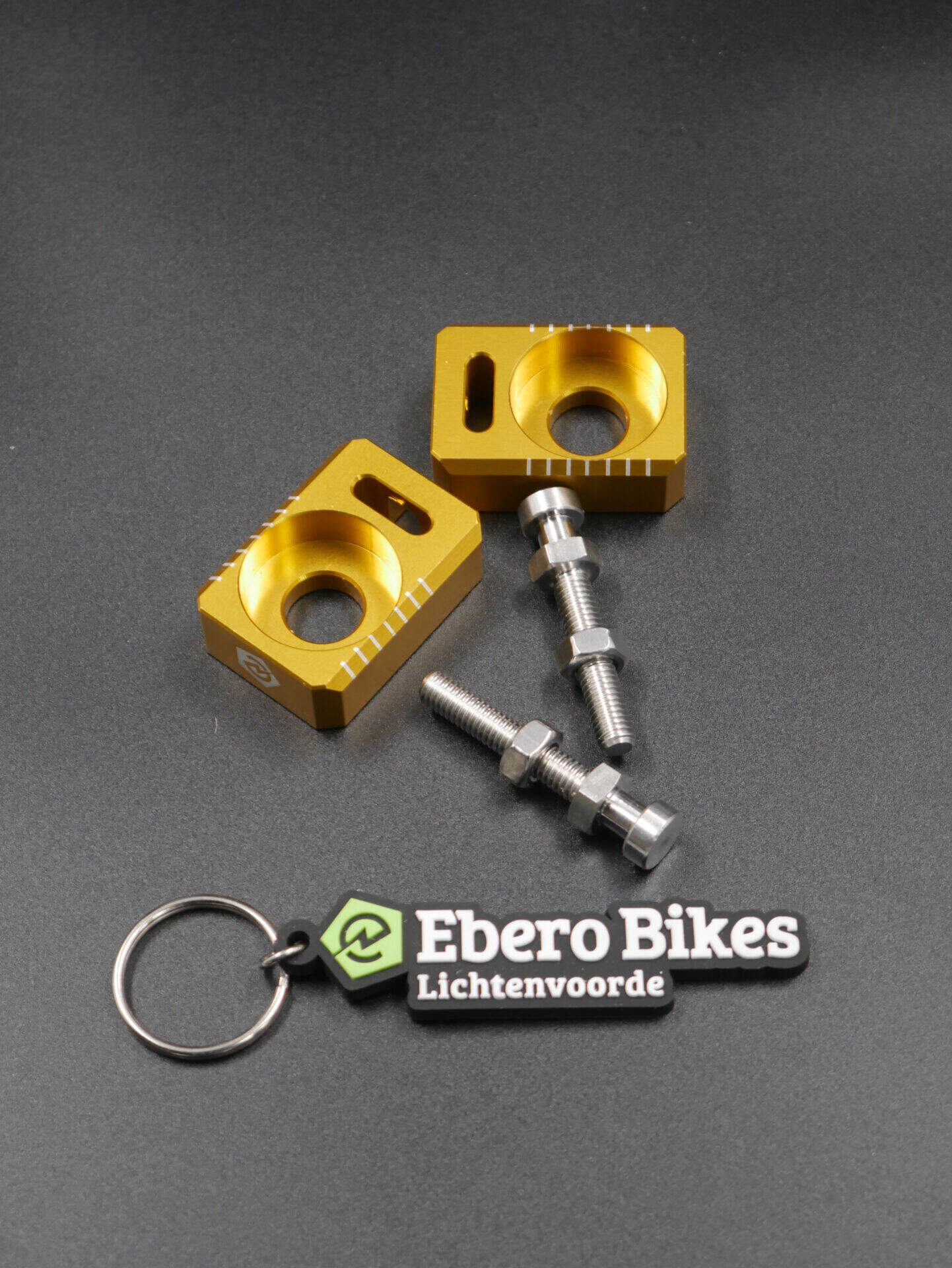 LBX – ERP Chain Axle Blocks