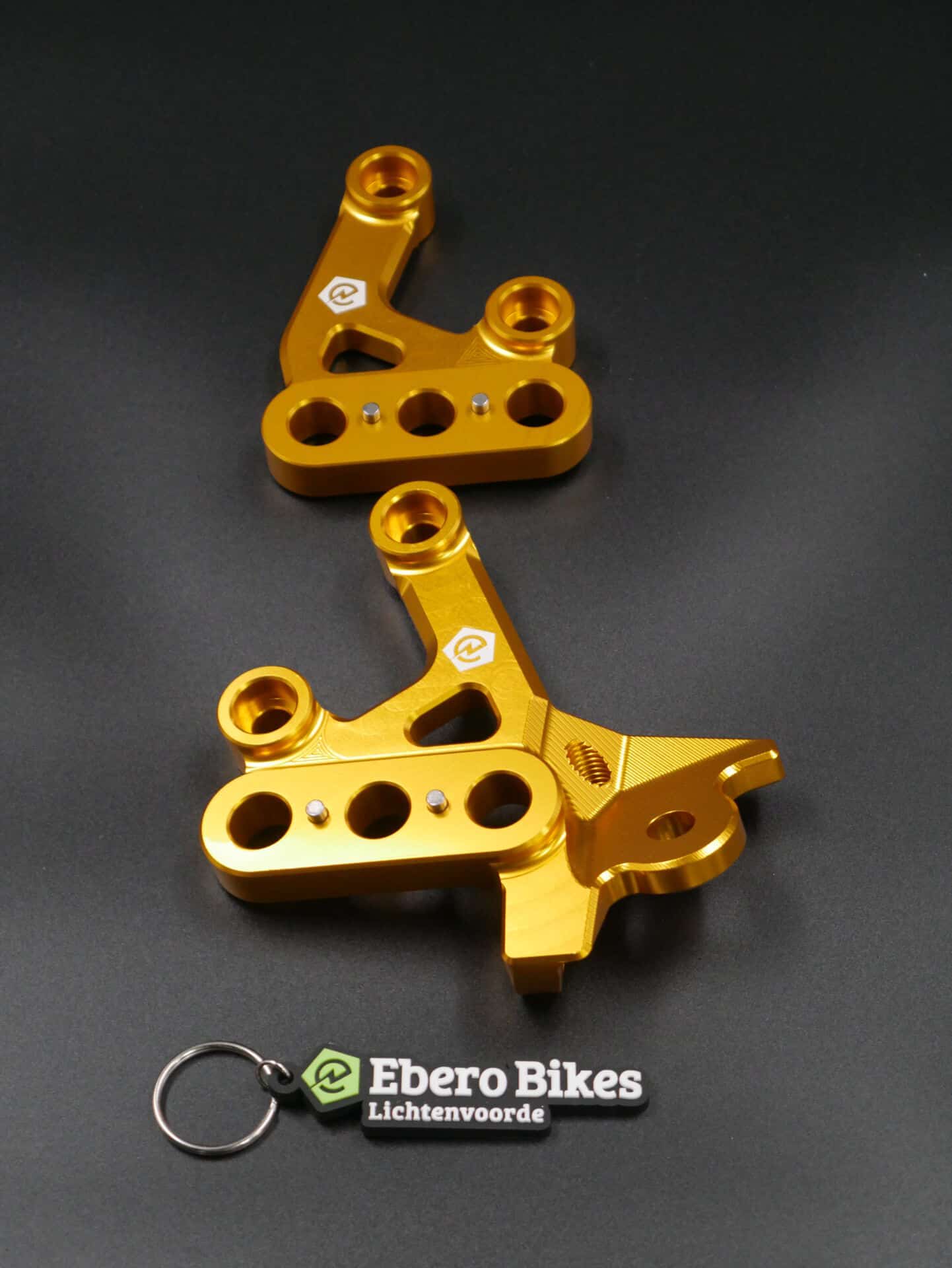 LBX – ERP Footpeg Bracket