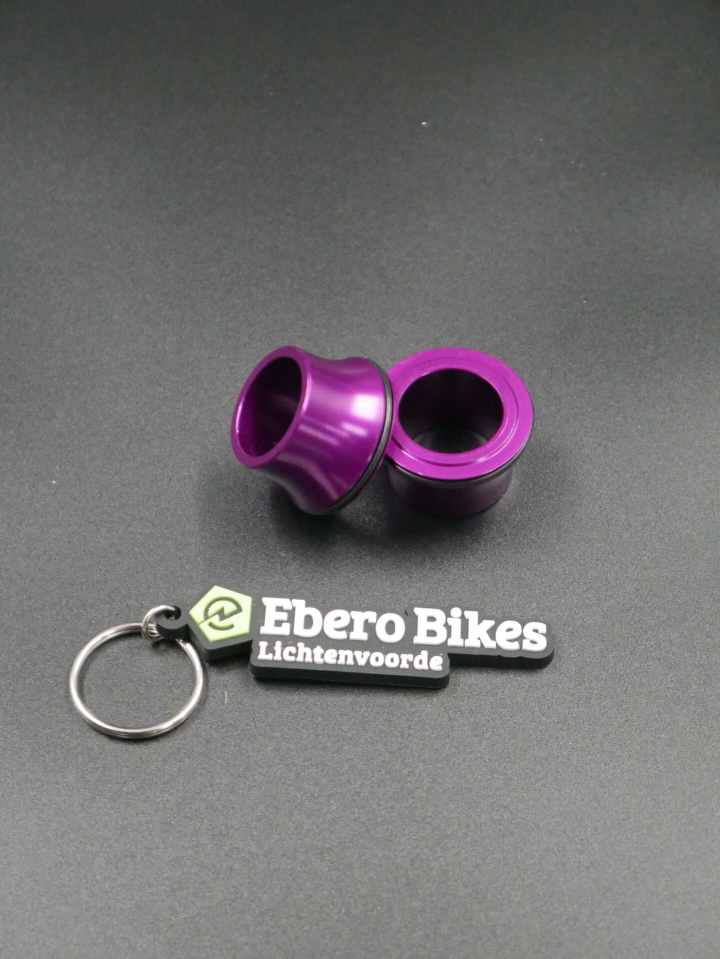 LBX ERP SE 2.5 Front wheel spacer