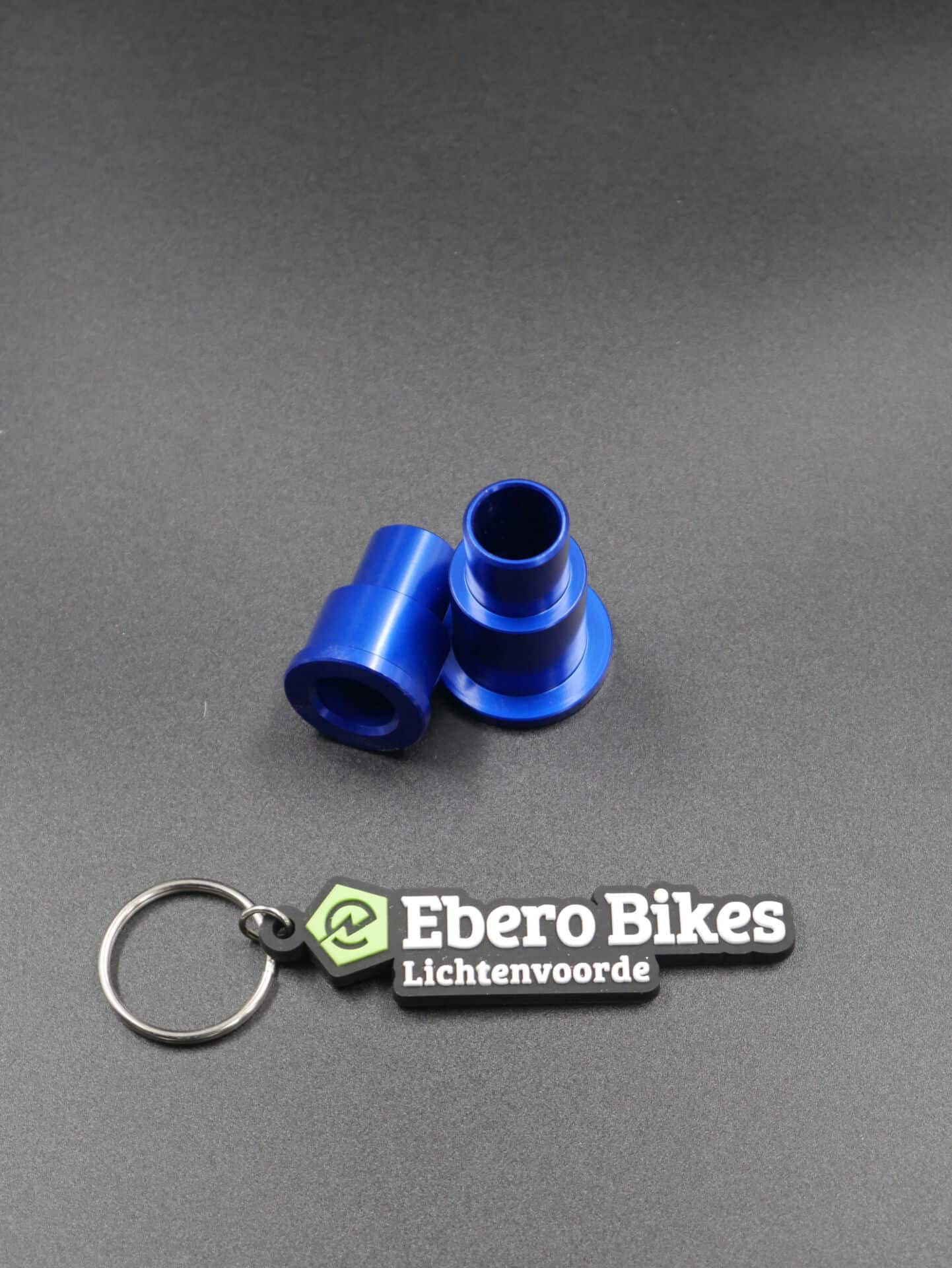 LBX ERP SE 2.5 Rear wheel spacer