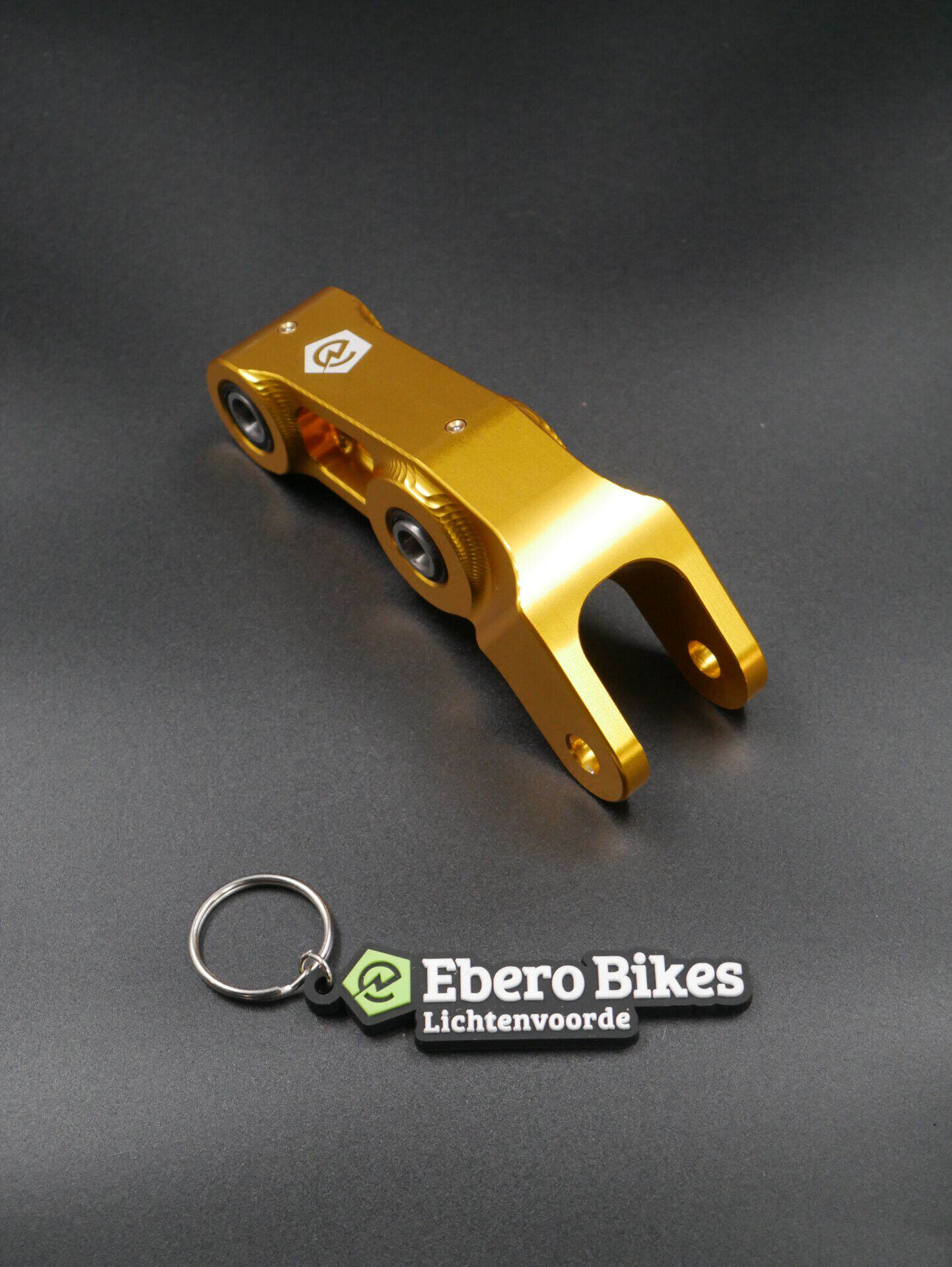 CNC LBX Linkage