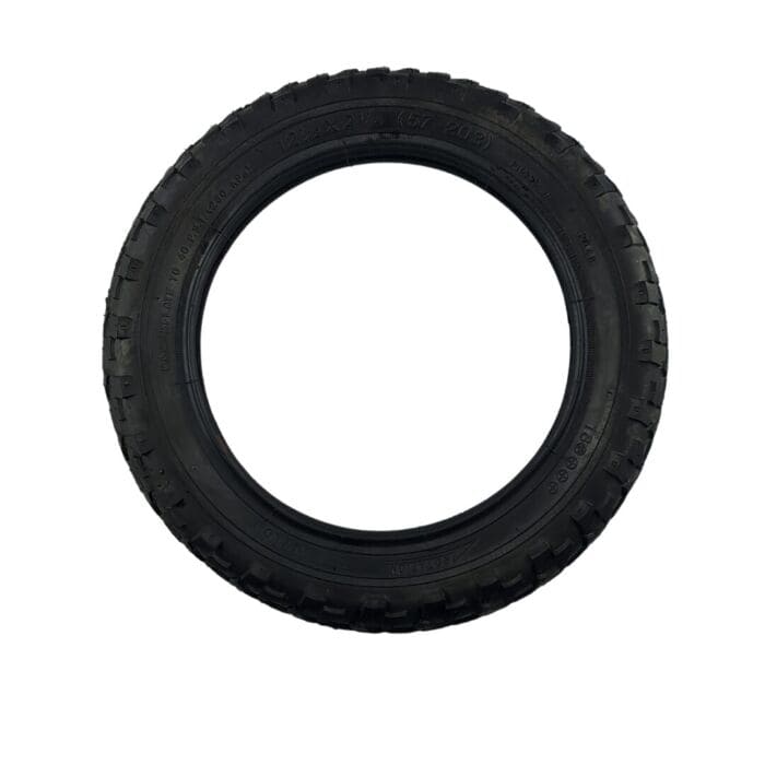 Tyre 12inch