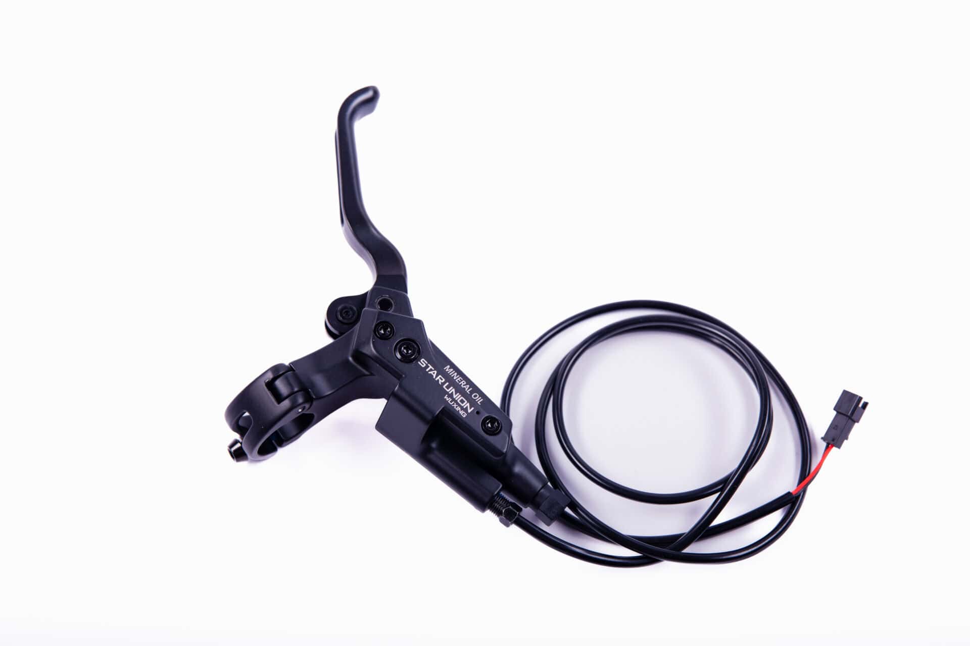 Rempomp Rear Links