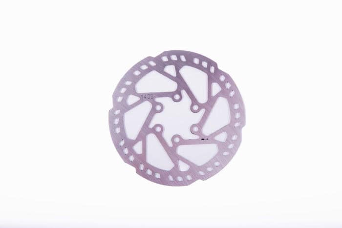 Brake Disc Rear
