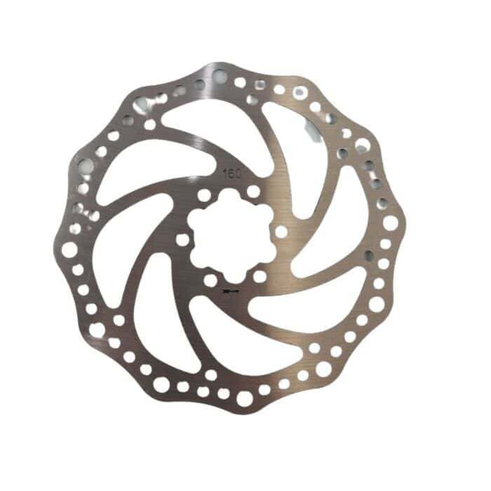 Brake Disc Front