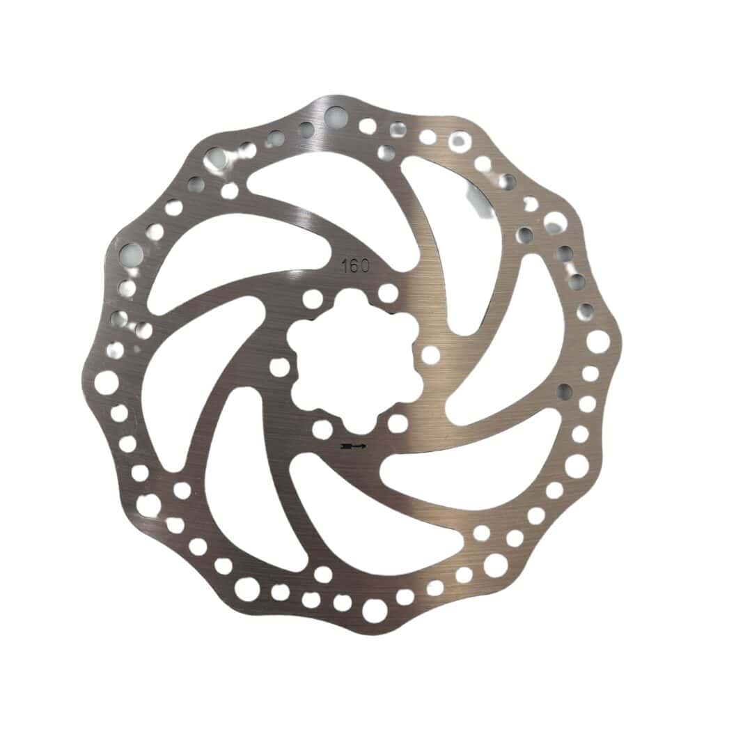 Brake Disc Front