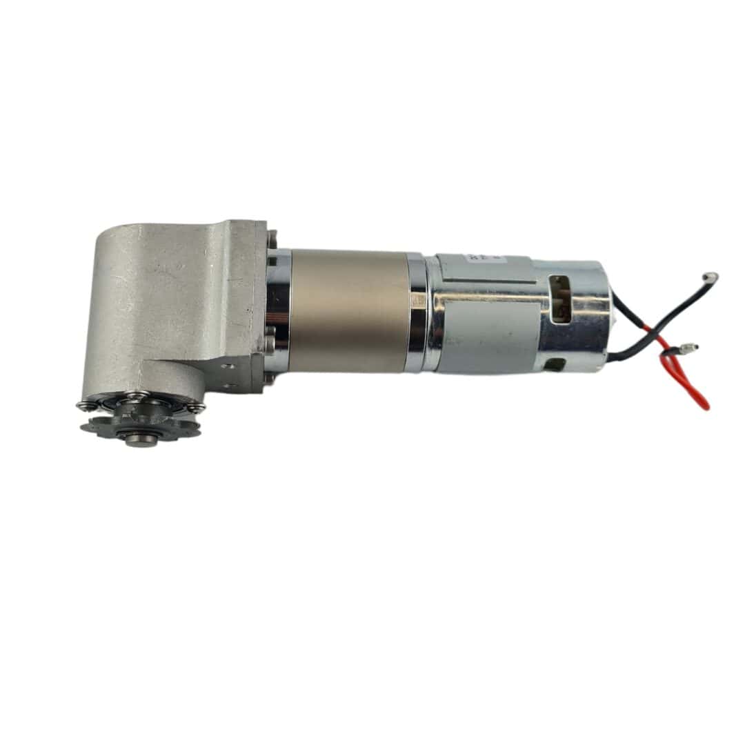 Motor
