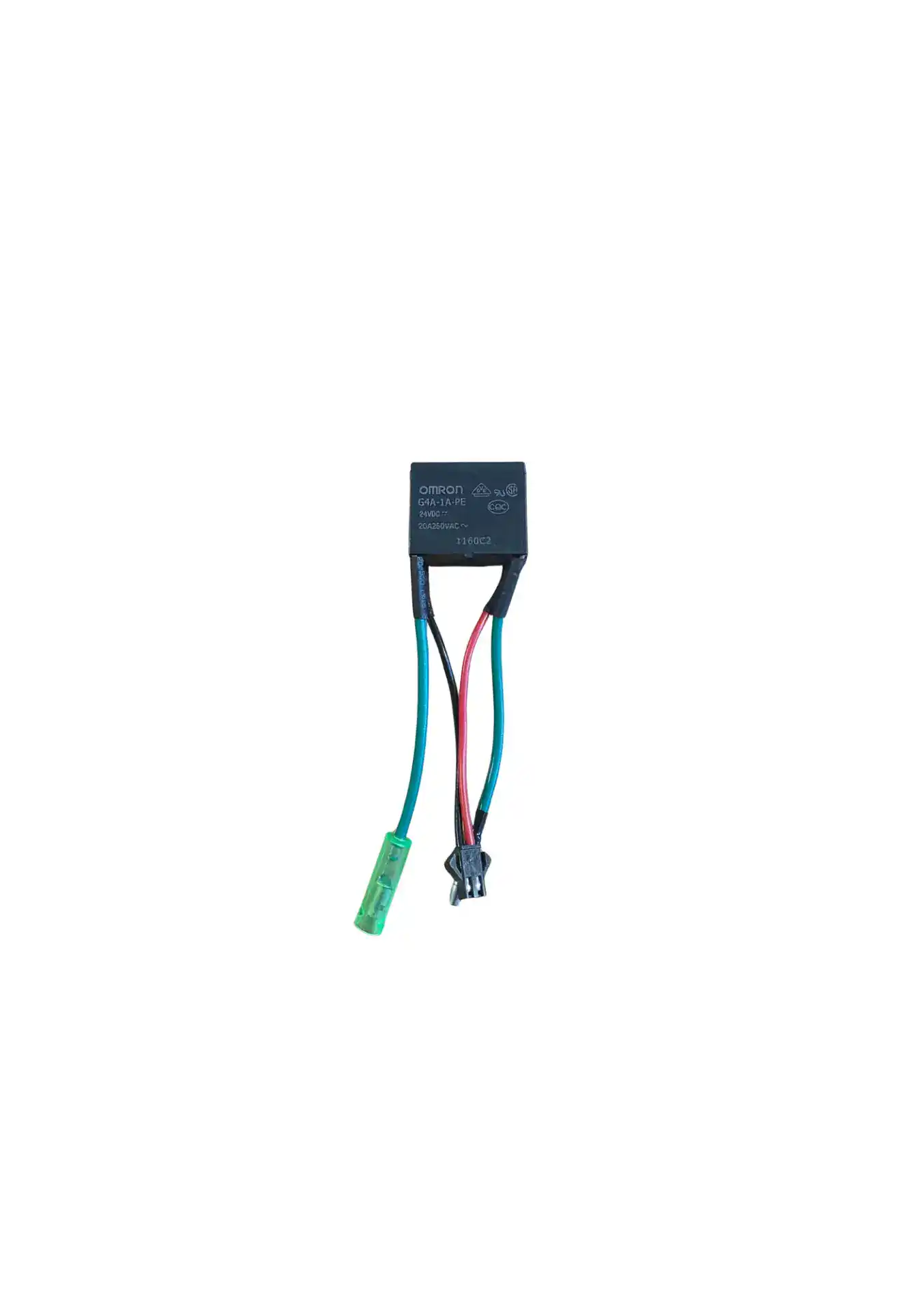 Battery Connector
