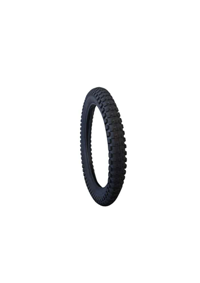 Front Tyre