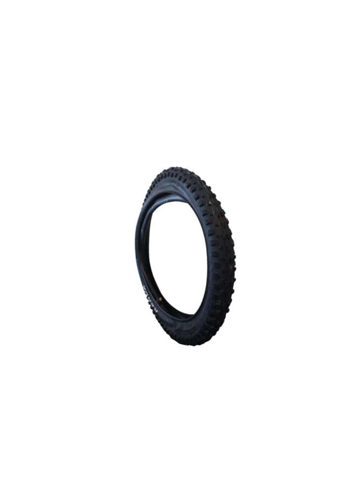 Tyre Front or Rear