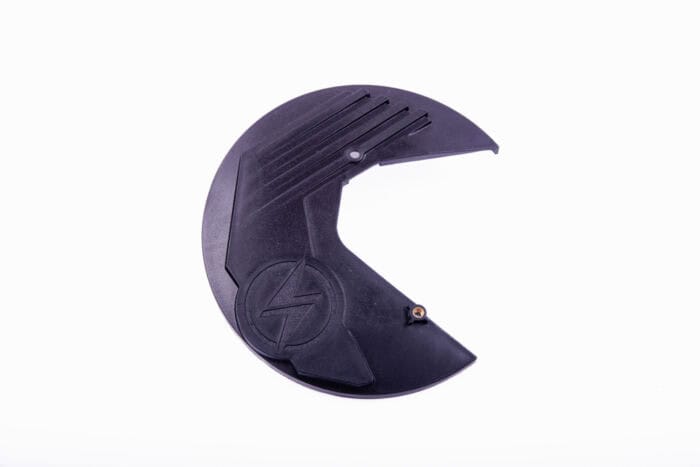 Plastic Brake Disc Protector