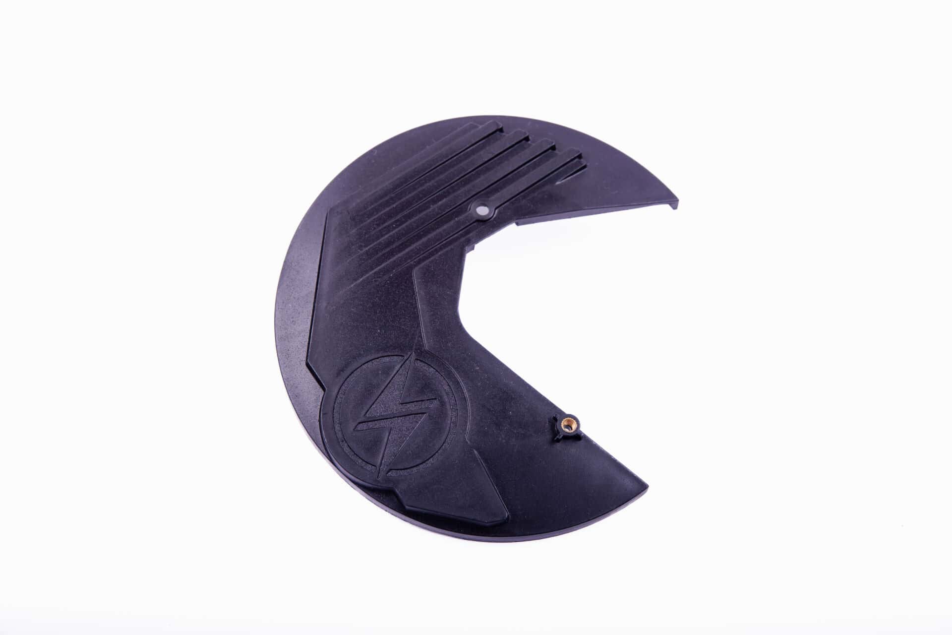 Plastic Brake Disc Protector