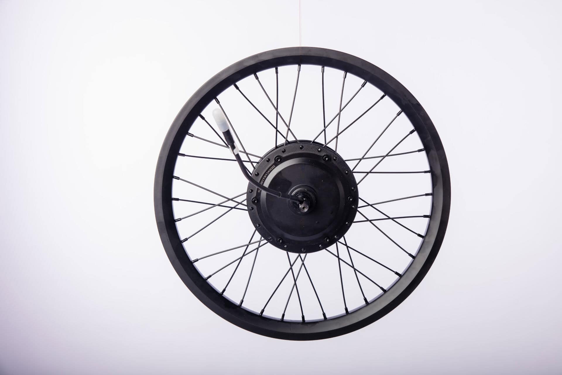 Wielnaafmotor