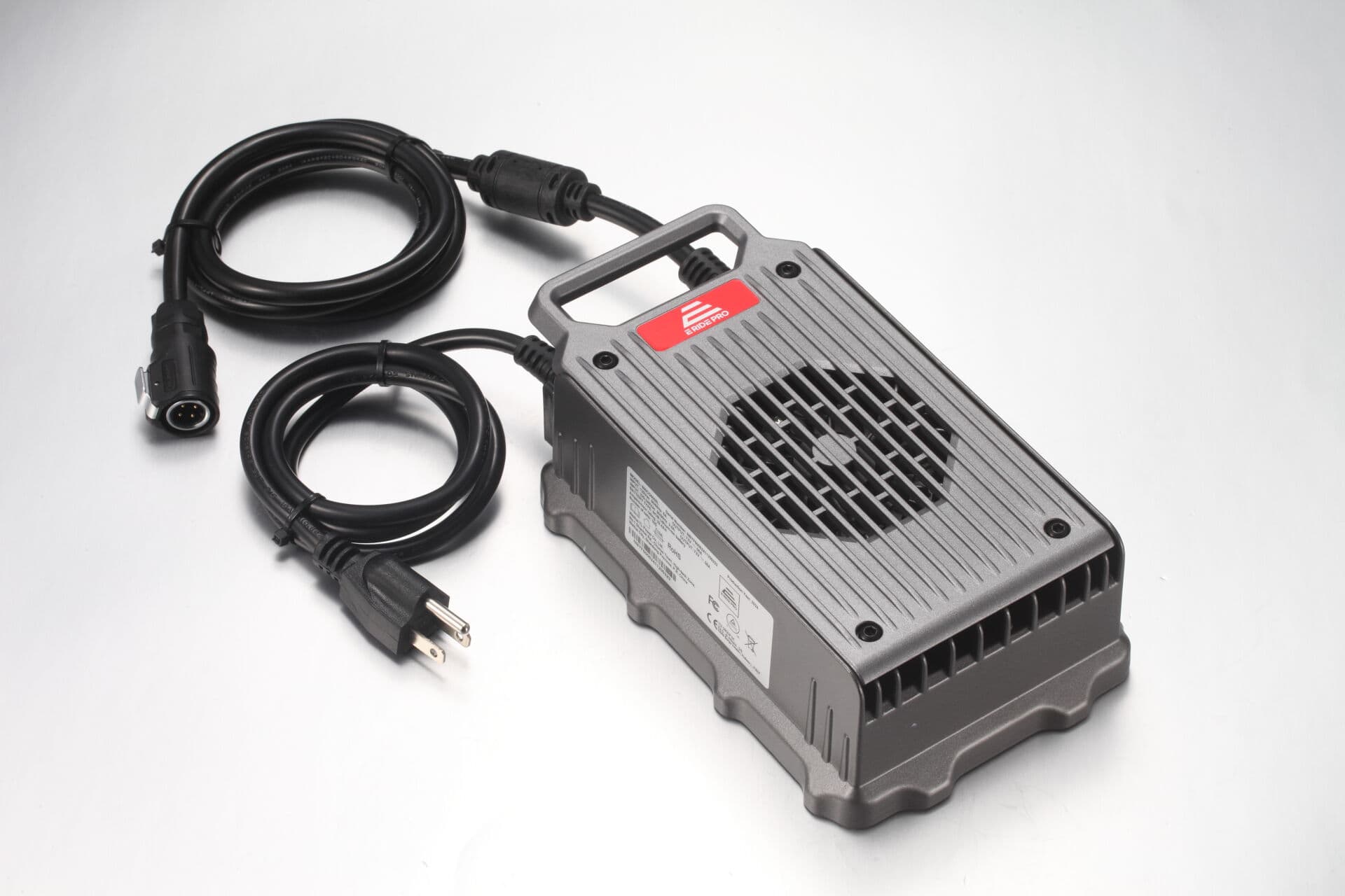 Charger 72v
