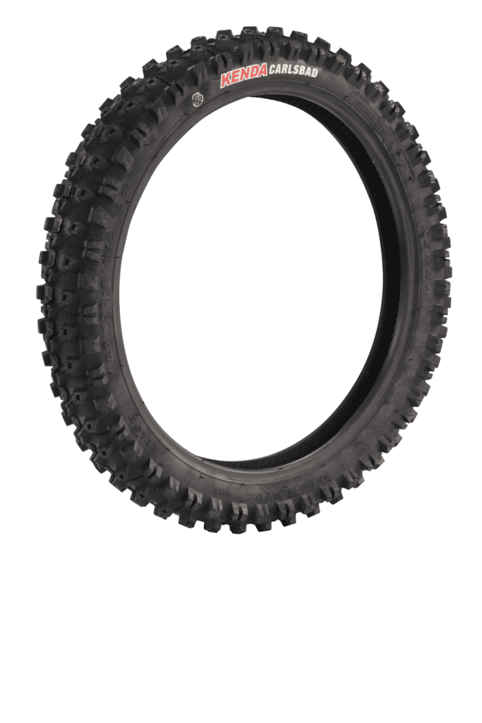 Front Tyre