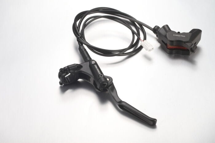 Front Brake Set