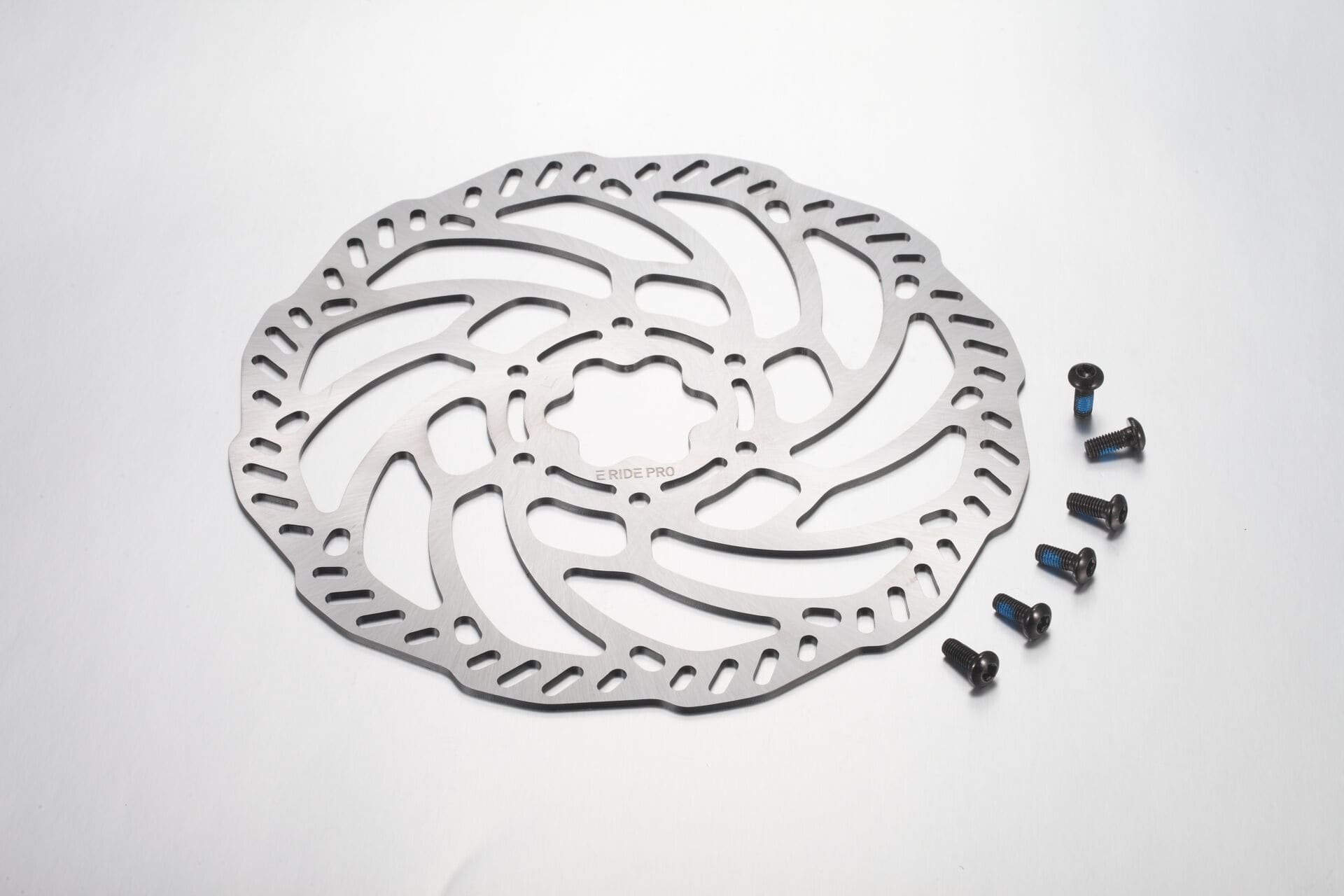 Front Brake Disc