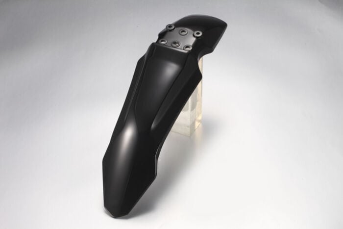 Front Fender