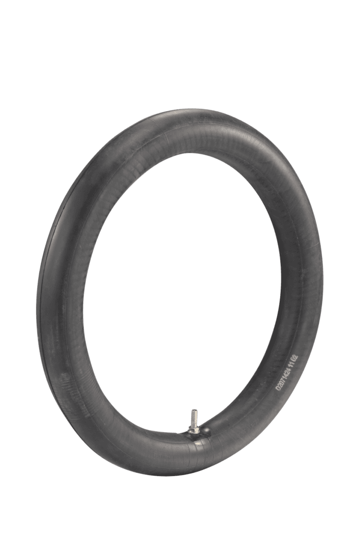 Front Tube