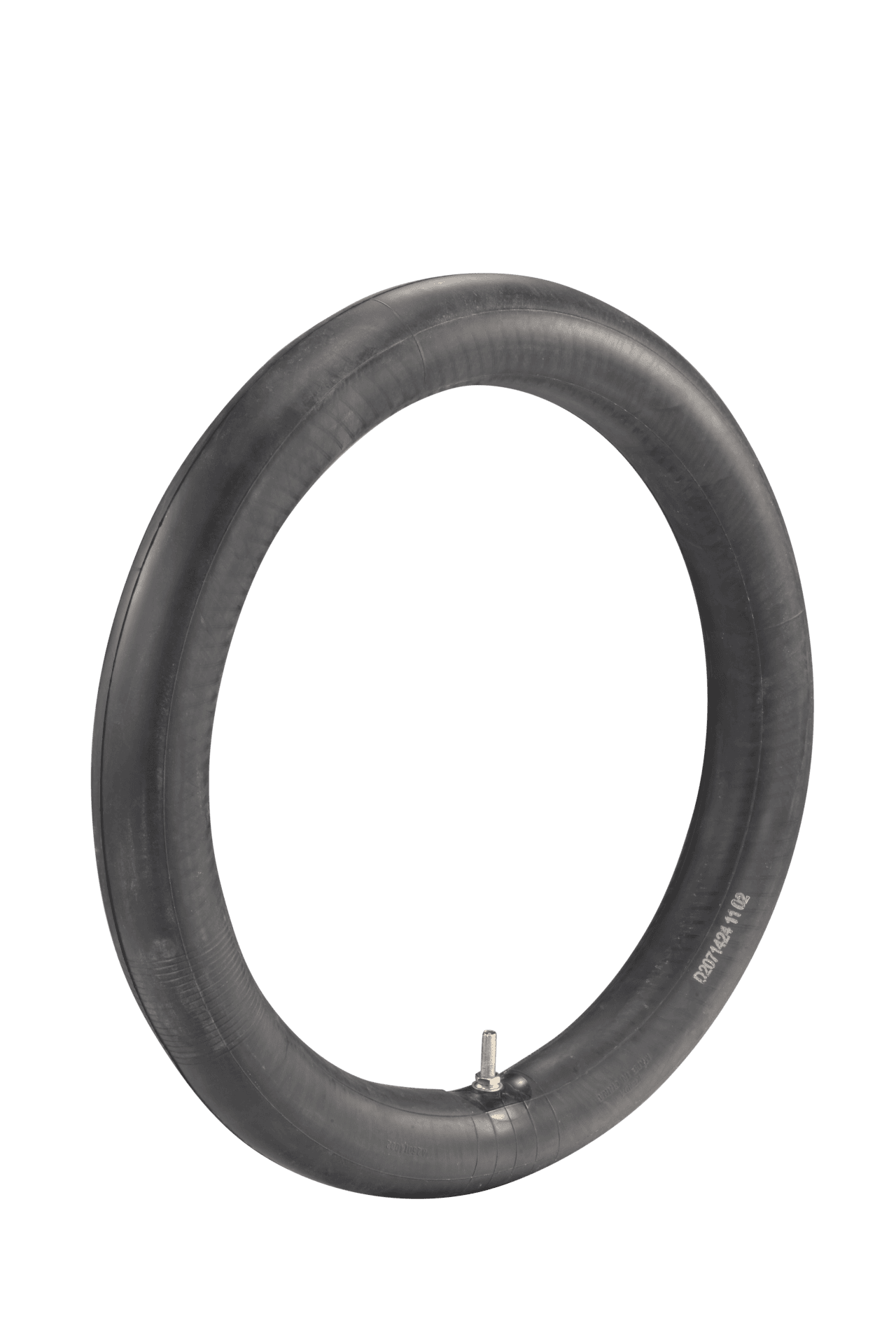 Front Tube