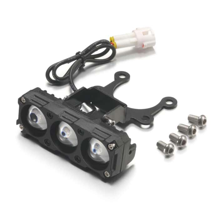 LED Headlight