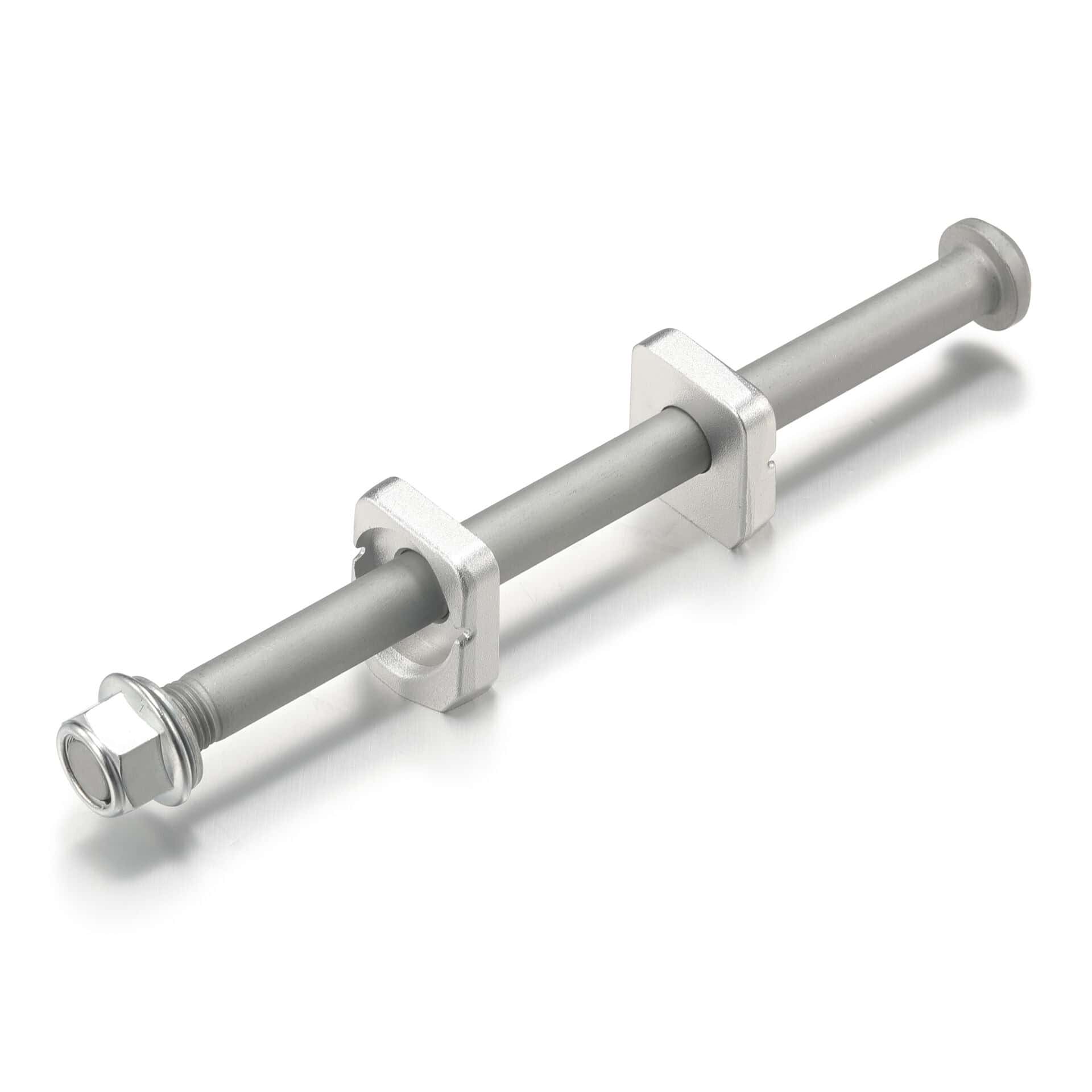 Rear Axle