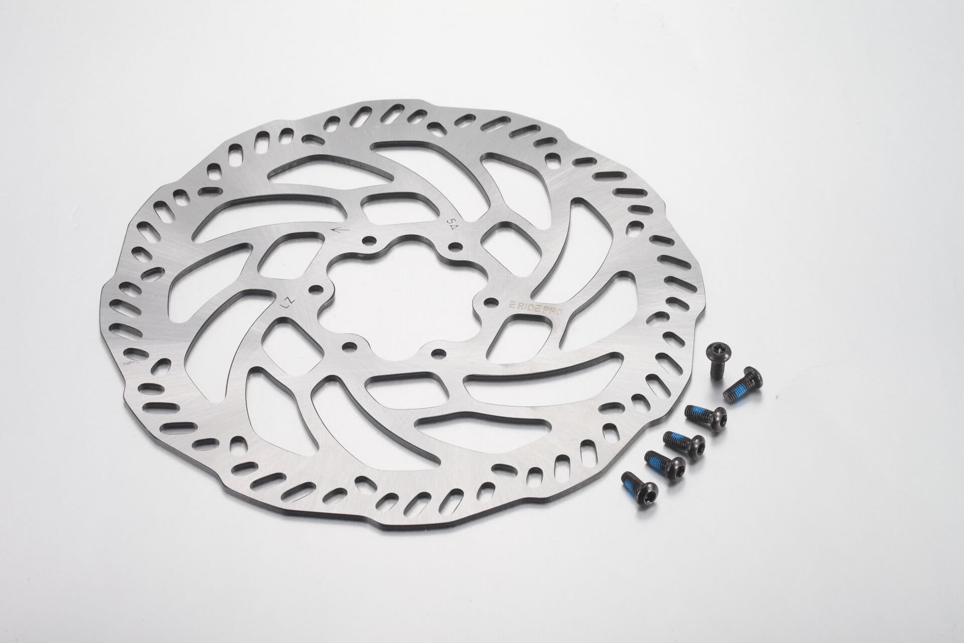 Rear Break Disc 3.0mm 220mm (with 6screws)