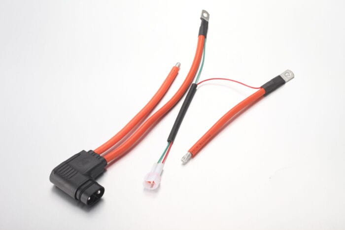 Battery Cable