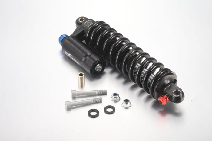 FASTACE  REAR SHOCK SR (with 2 pcs bolts& 2pcs nuts )