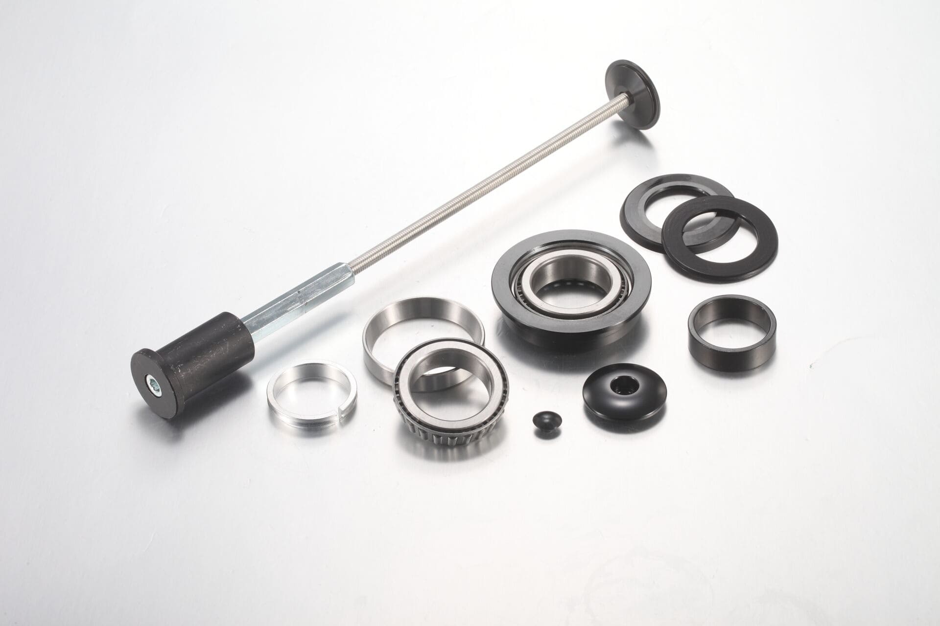 Tapered Roller Bearing