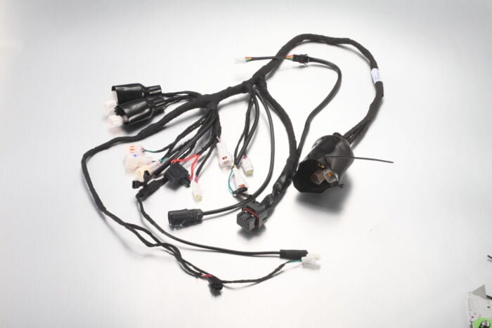 Wiring Kabelboom 2.5