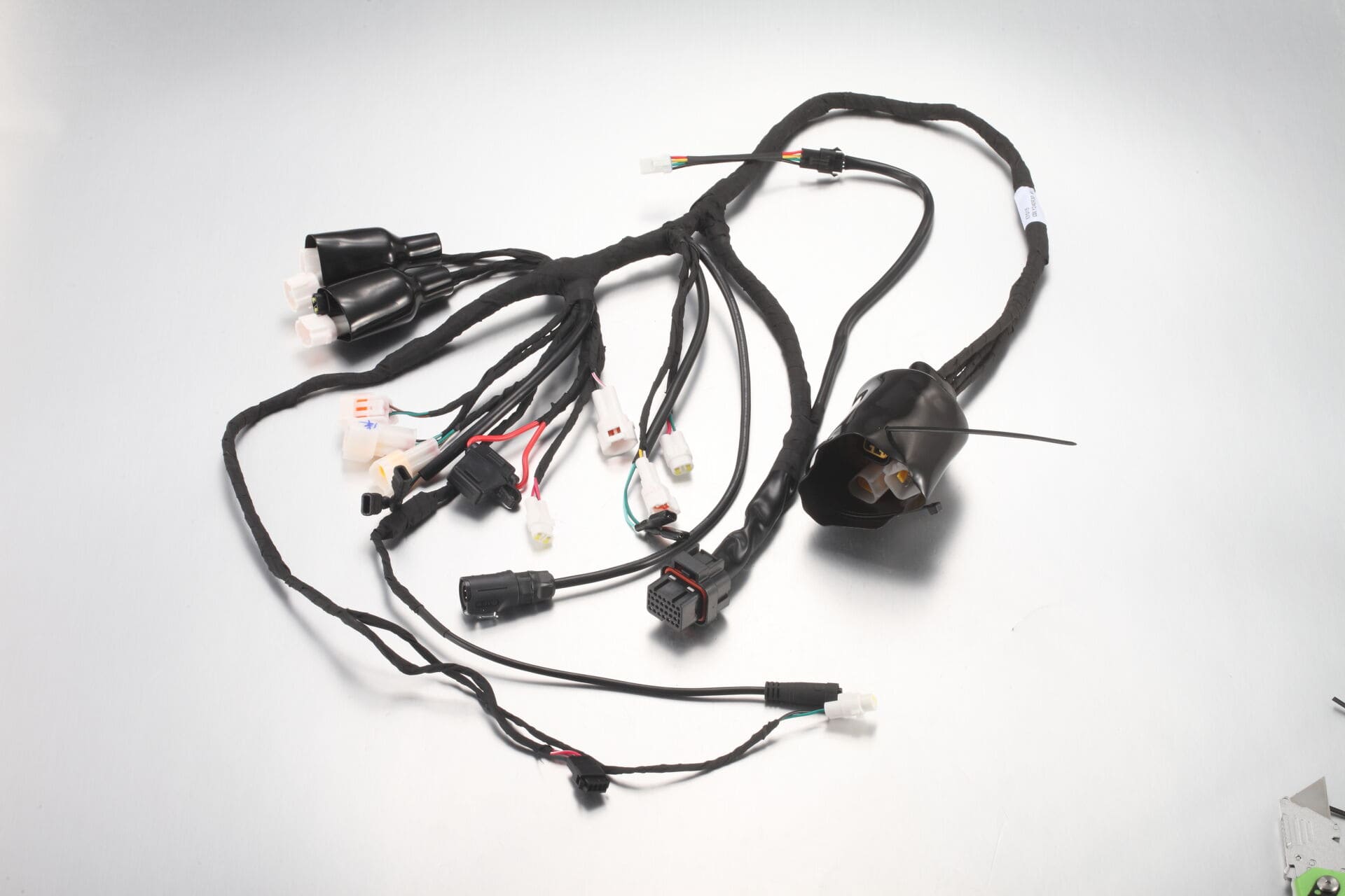 Wiring Kabelboom 2.5