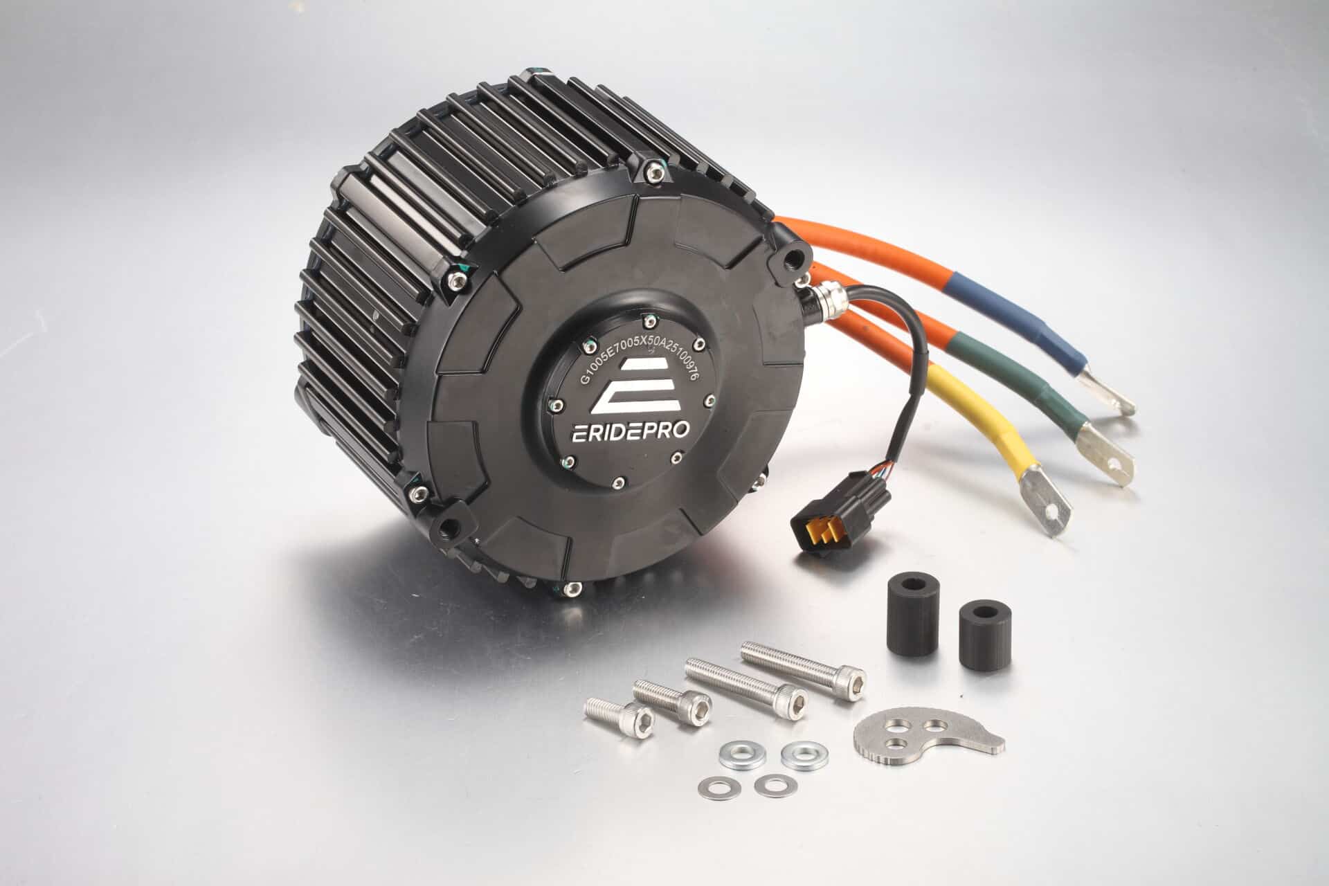 Motor 2.5