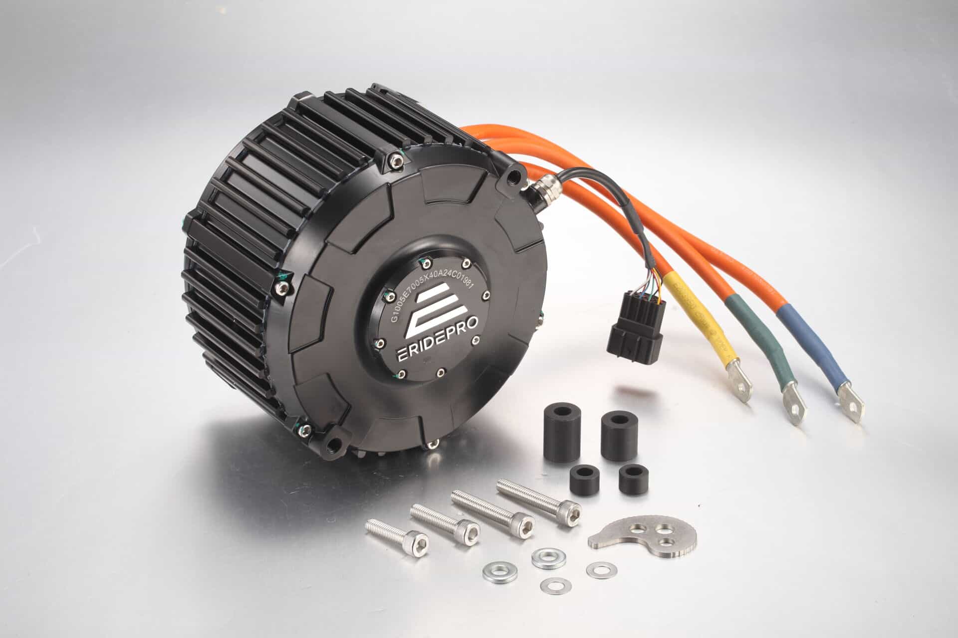 Motor 3.0