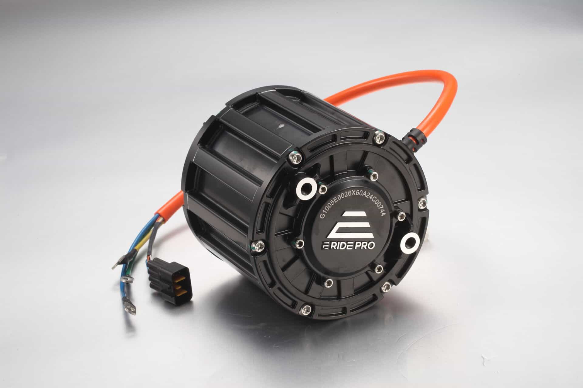 MINI MOTOR