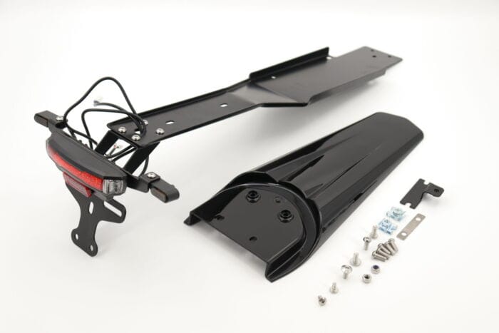 Tail Light Set L1e
