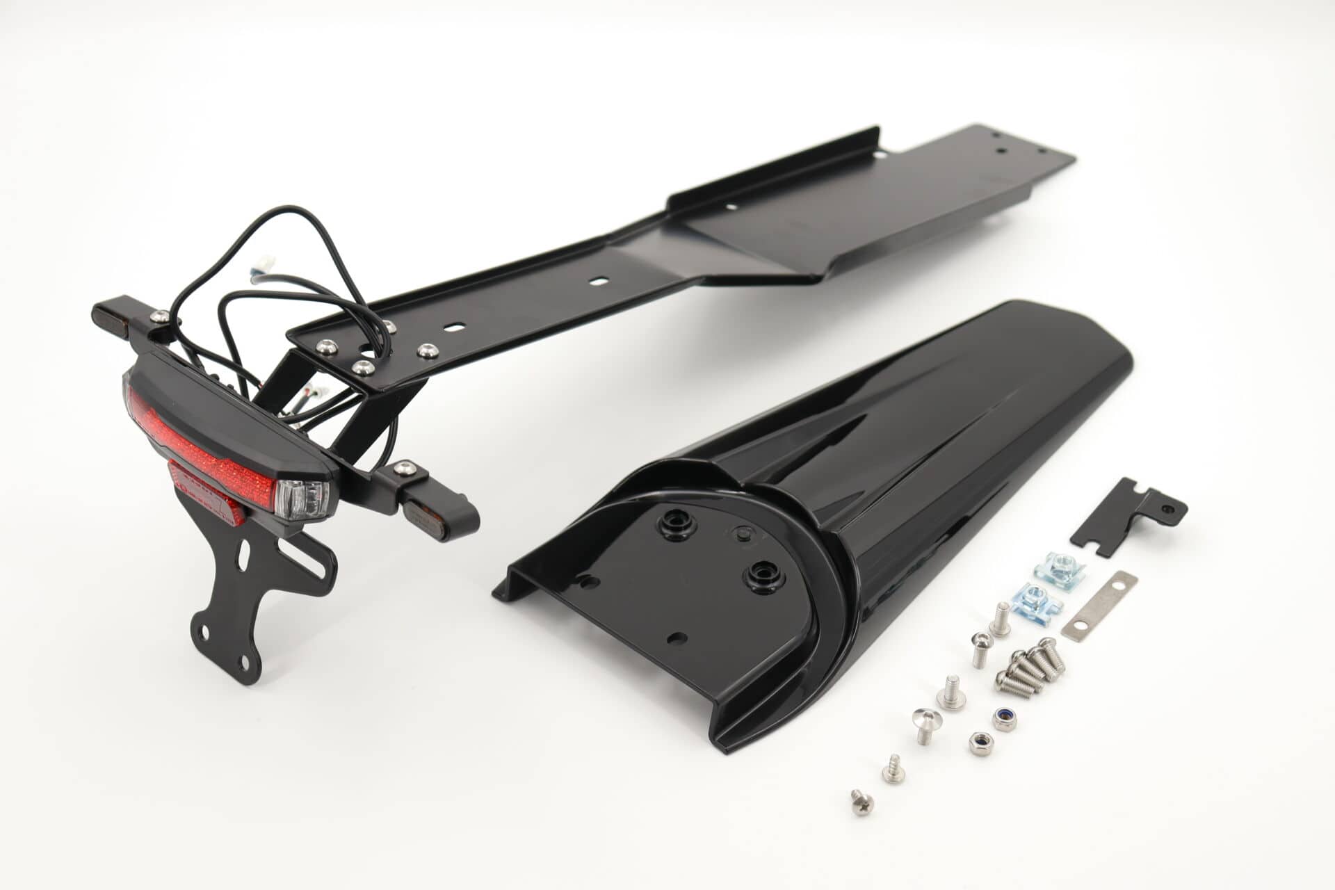 Tail Light Set L1e