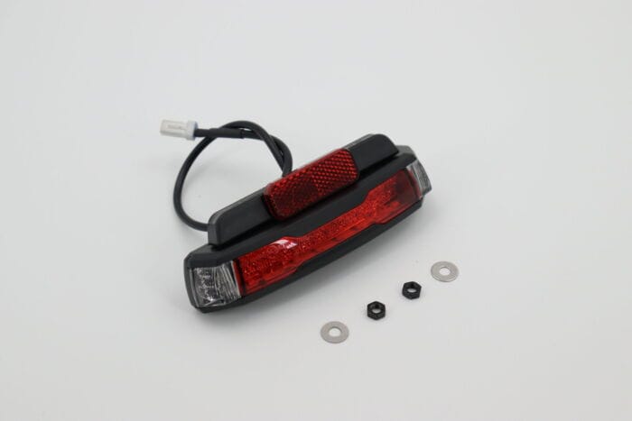 Rear Light