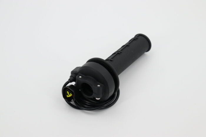Throttle