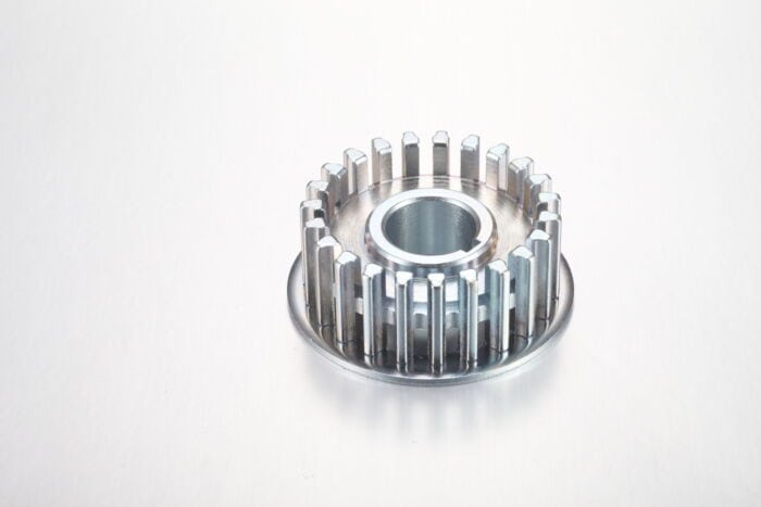 Pulley SR