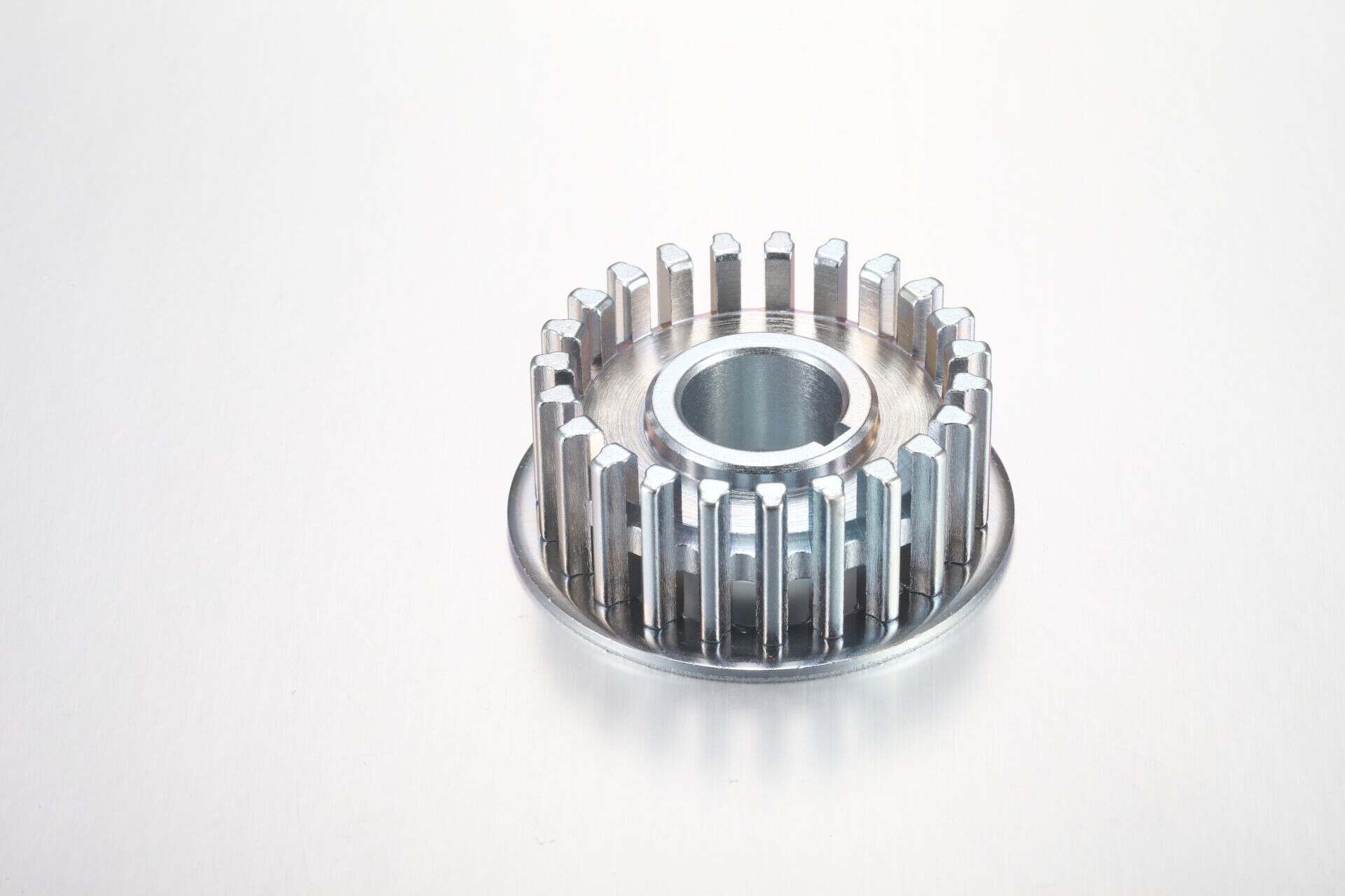 Pulley SR