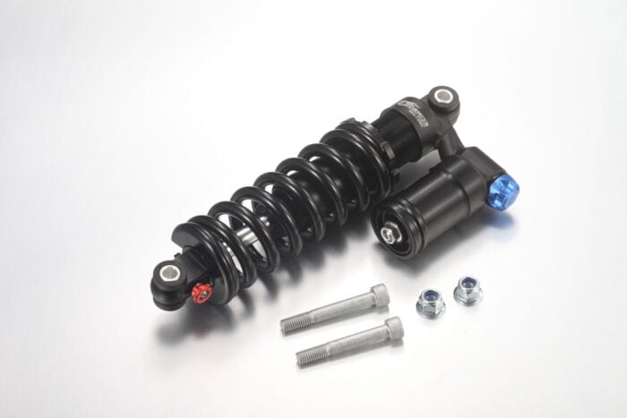 Rear Shock