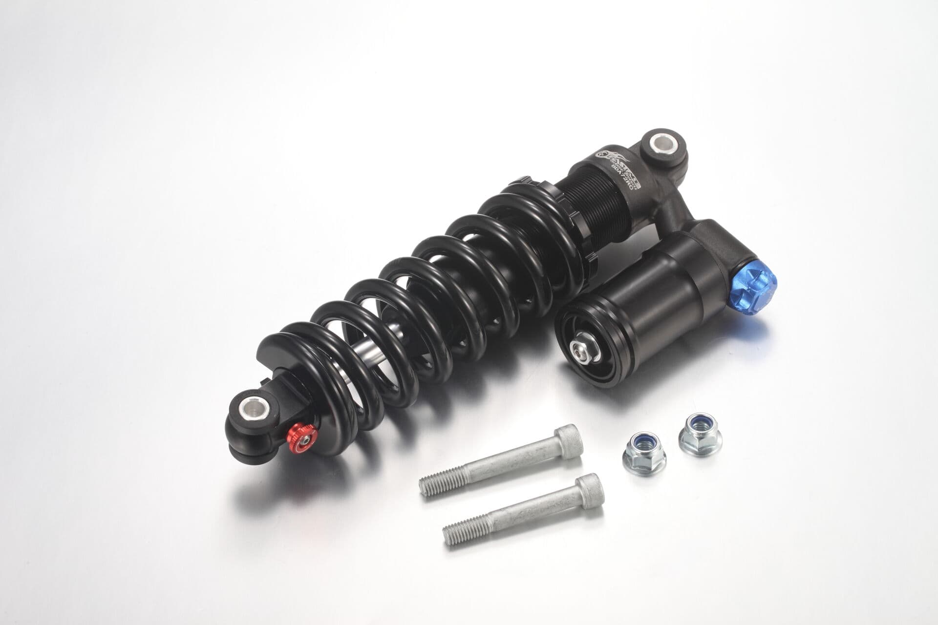 Rear Shock