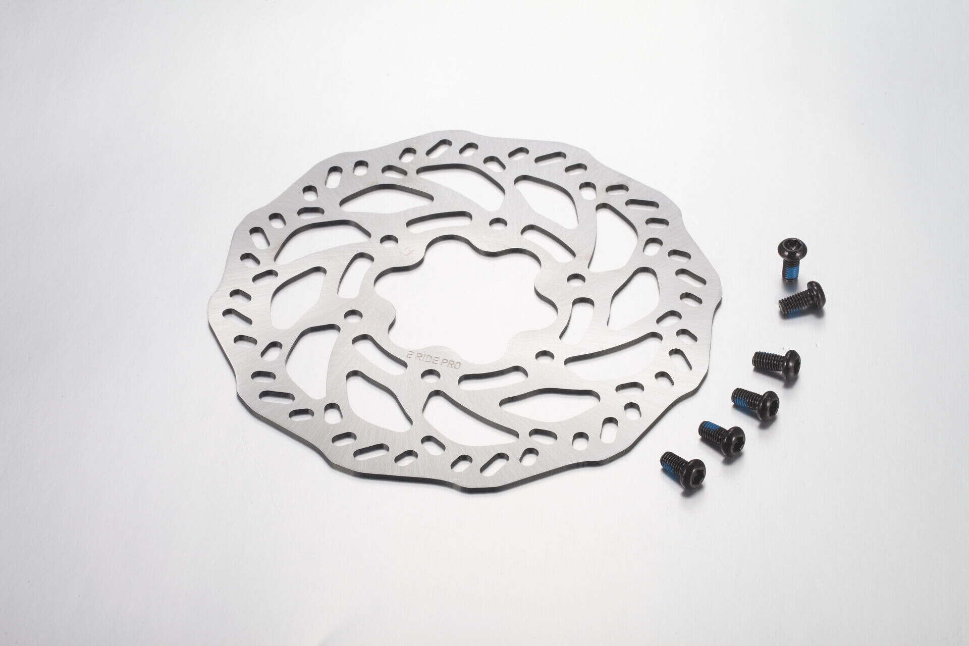 Rear Brake Disc
