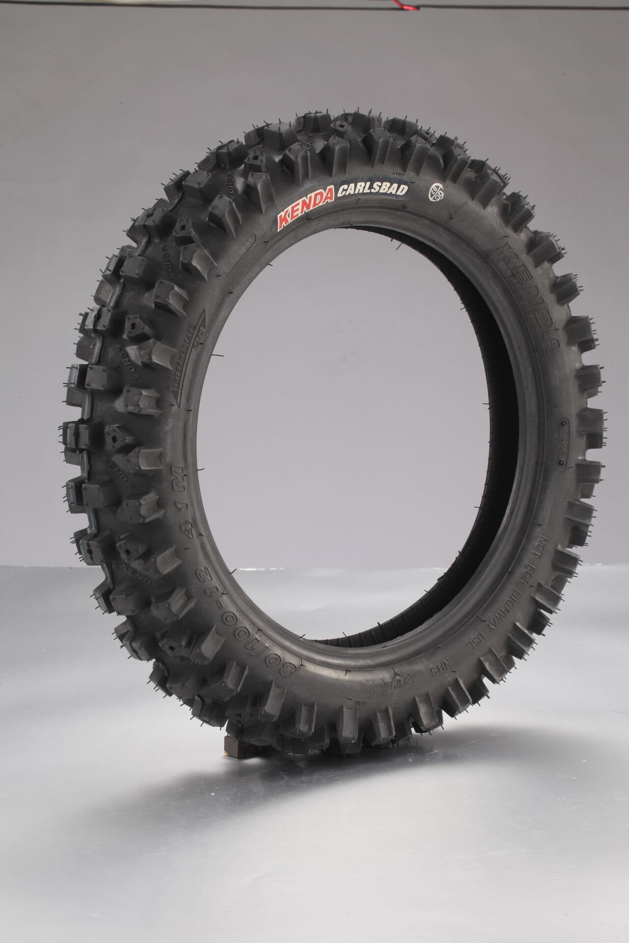 Rear Tire
