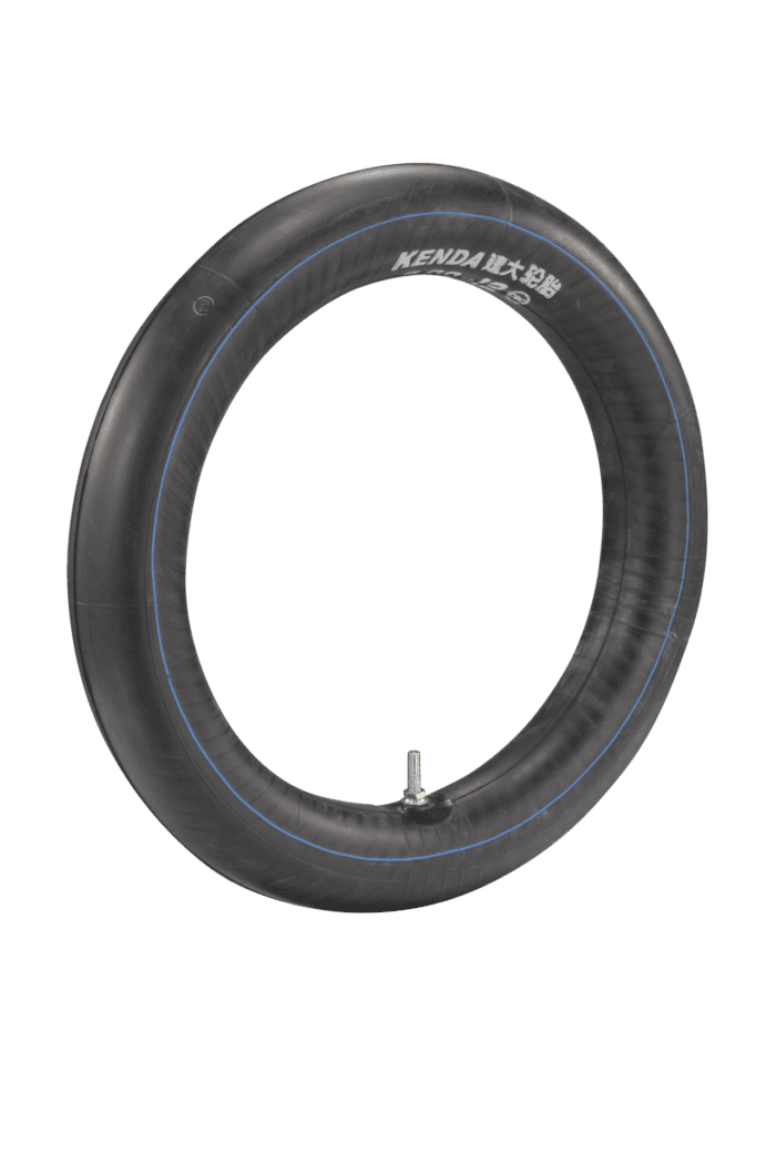 Rear Tube