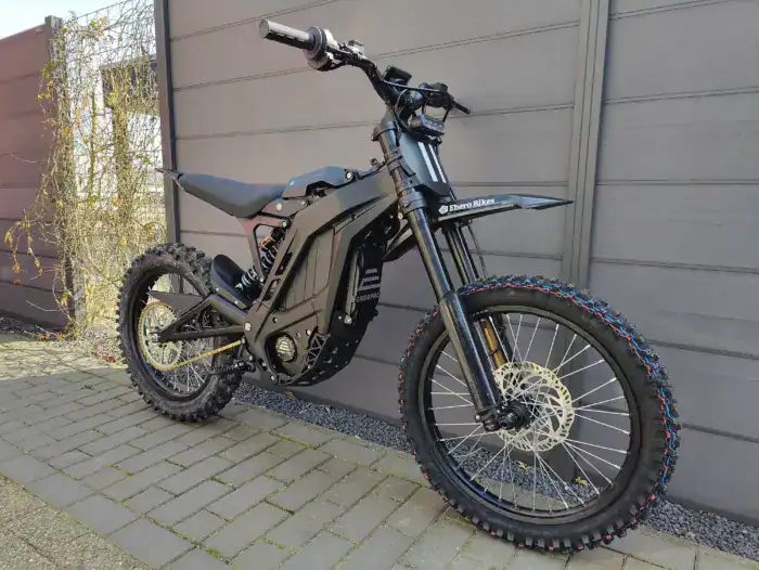 E RIDE PRO 3.0 L1e