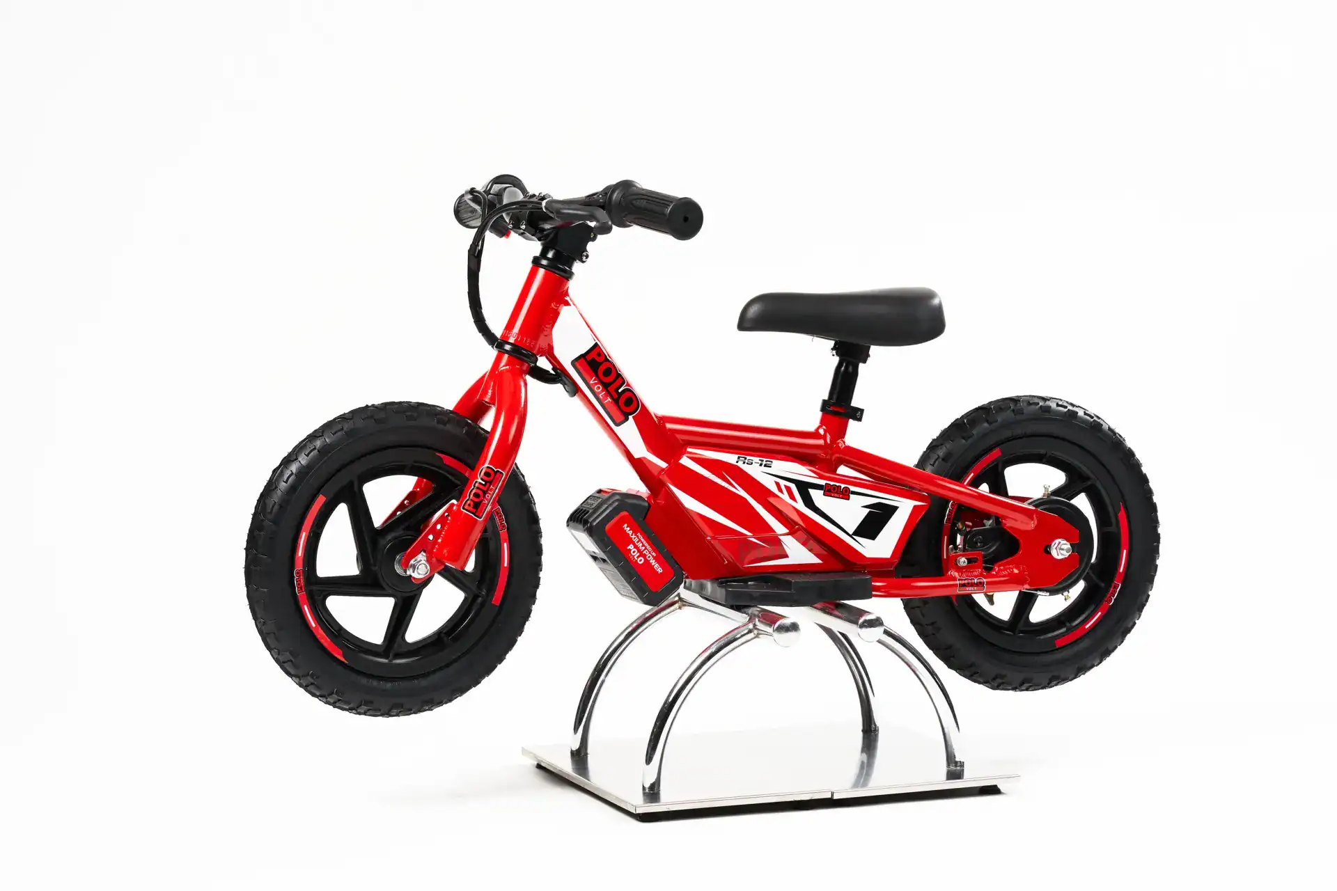 Rs12 czerwony