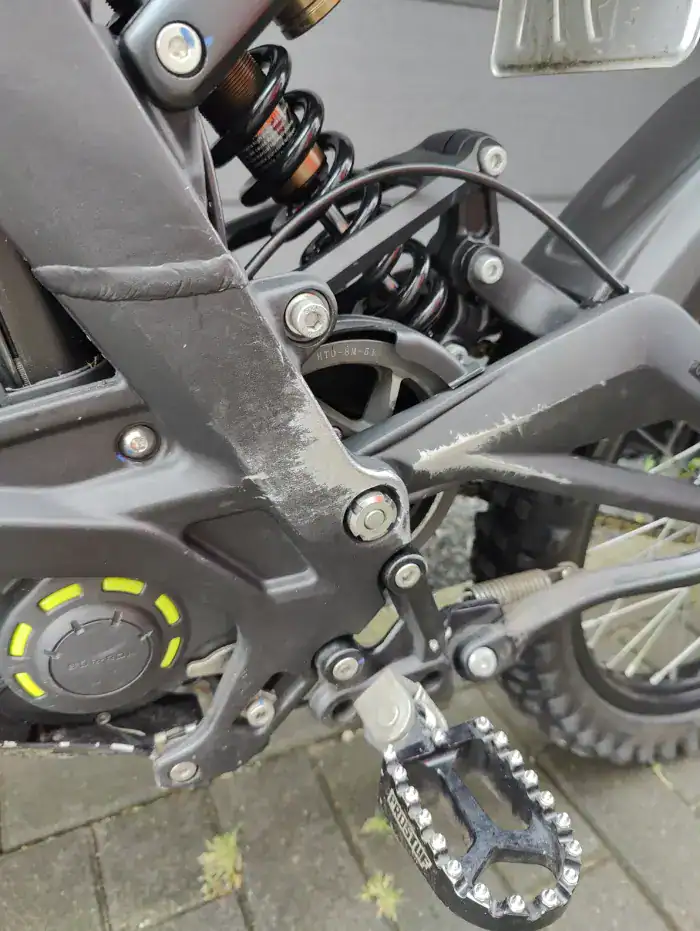 SUR-RON 2024 NIEUW! L1e - Afbeelding 4